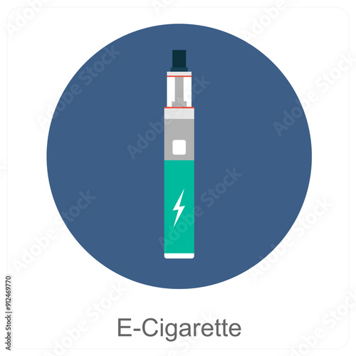 E-Cigarette