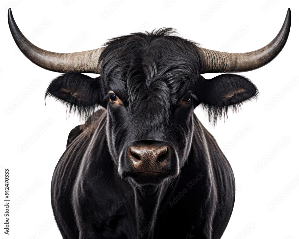 PNG Welsh black cattle livestock mammal animal. PNG Welsh black cattle livestock mammal animal.