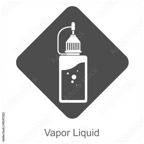 Vapor Liquid