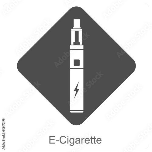 E-Cigarette
