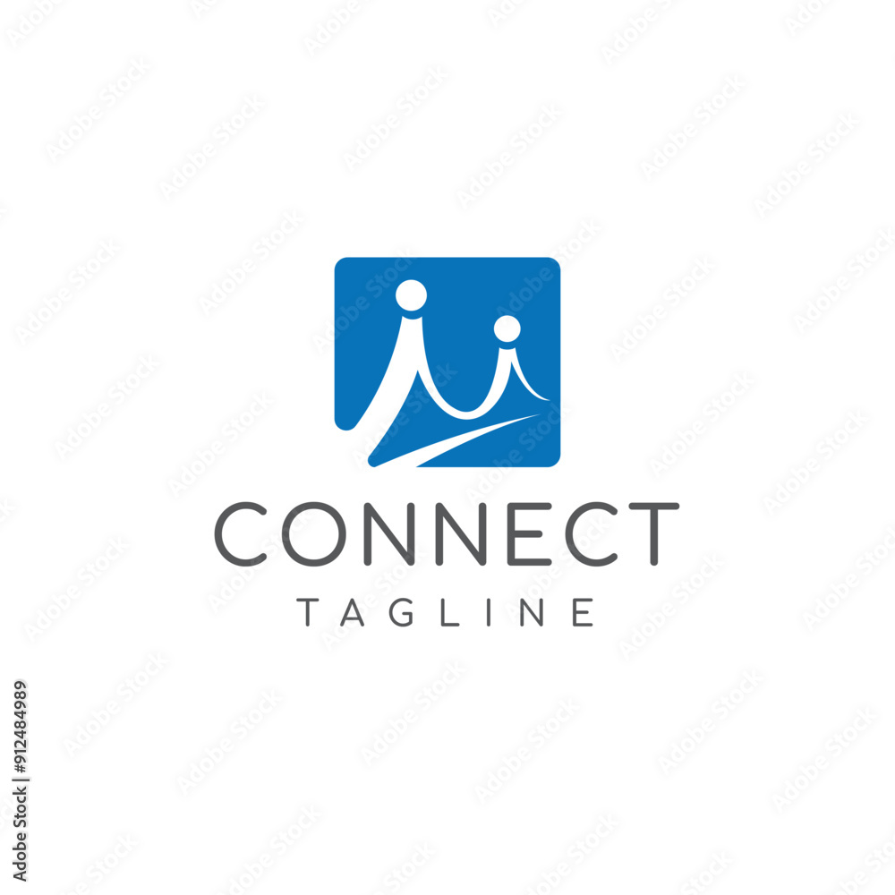People connect human icon vector professional employee consultant staff corporate person man vector logo a man with tie company logo People connect human icon vector professional employee consultant staff corporate person man vector logo a man with tie company logo
