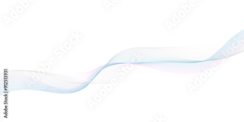 A colorfull webline and valleys is featured 
in an abstract background