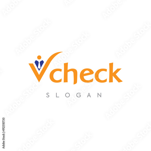 People connect human icon vector professional employee consultant staff corporate person man vector logo a man with tie company logo 