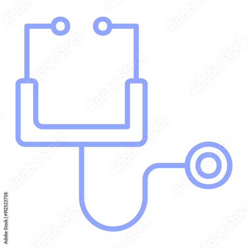 Stethoscope Icon