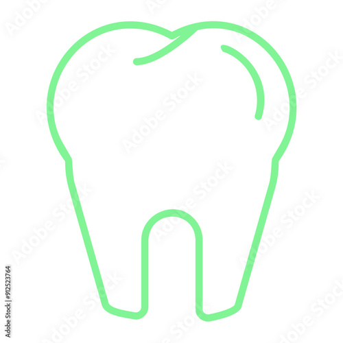 Tooth Icon