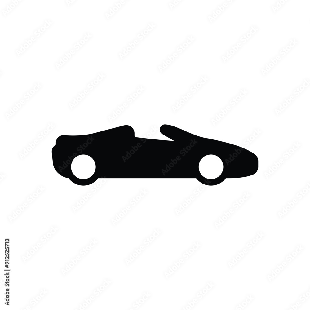 car vector icon