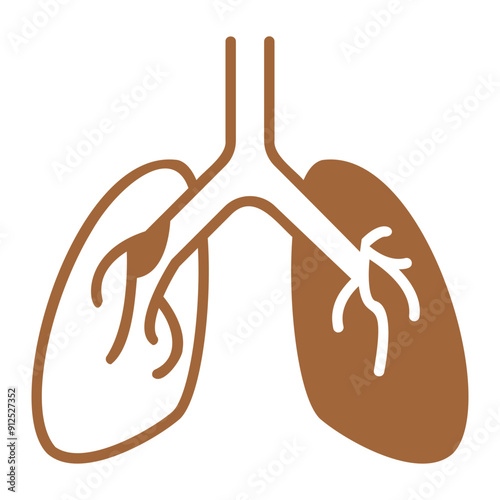 Human Lungs