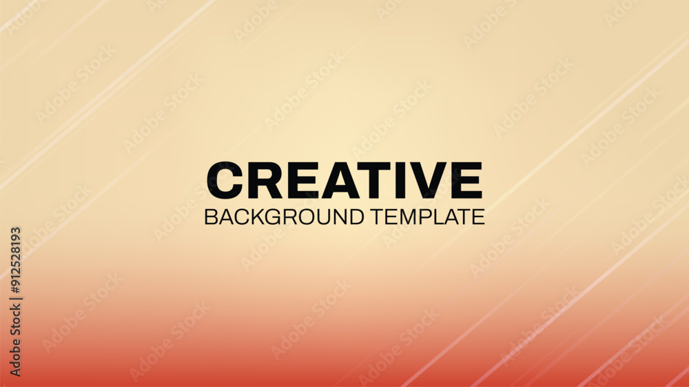 Premium Vector Gradient Mesh Background Template Premium Vector Gradient Mesh Background Template