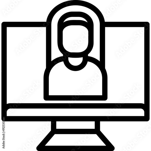 Sculpture Icon