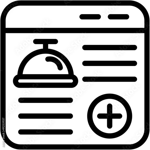 Order Icon