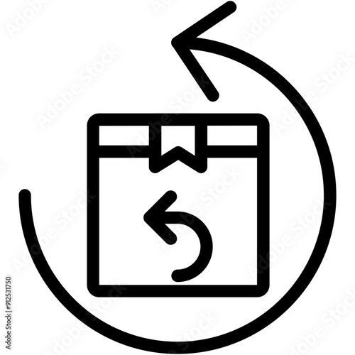 фотографія Backorder Icon