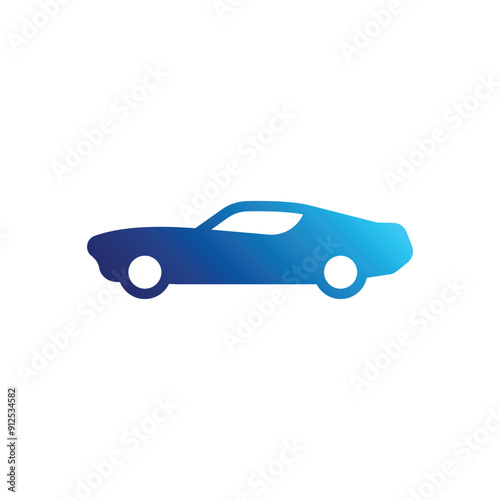 car vector icon