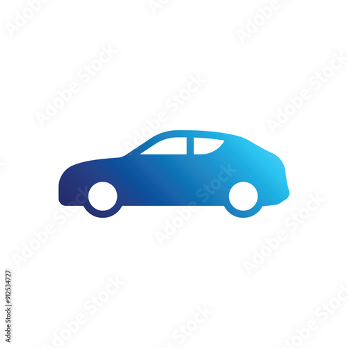 car vector icon