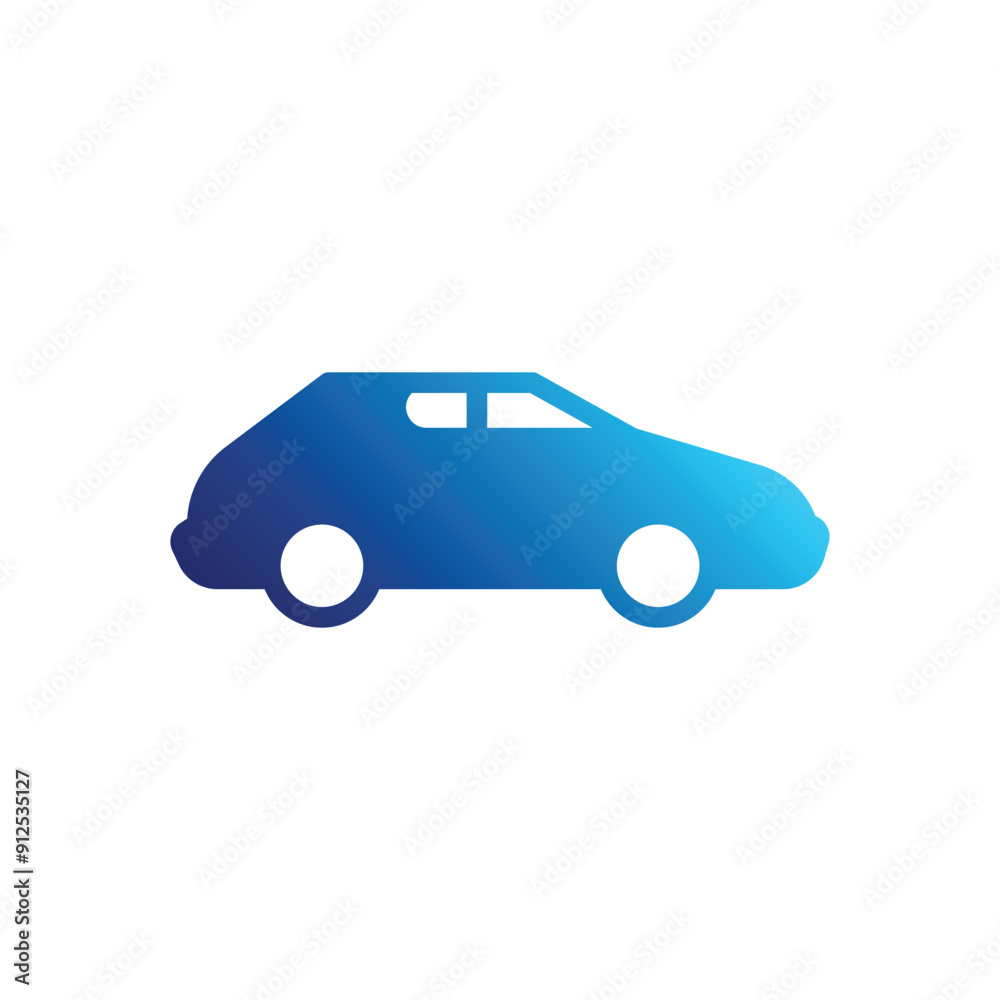 car vector icon