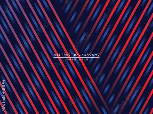 Futuristic blue background digital technology, gradient modern pattern, cyber nano information, abstract communication, future technology data innovation, internet network speed connection.