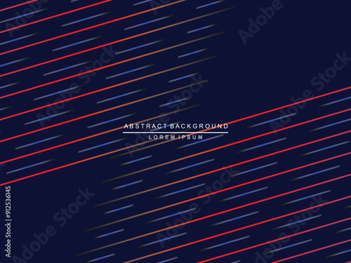 Futuristic blue background digital technology, gradient modern pattern, cyber nano information, abstract communication, future technology data innovation, internet network speed connection.