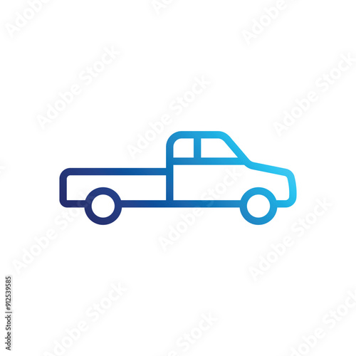 car vector icon