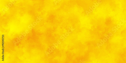 Red orange and yellow background, watercolor painted texture grunge,bright and shinny yellow or orange watercolor shades grunge background,old distressed vintage wallpaper,subtle watercolor yellow,