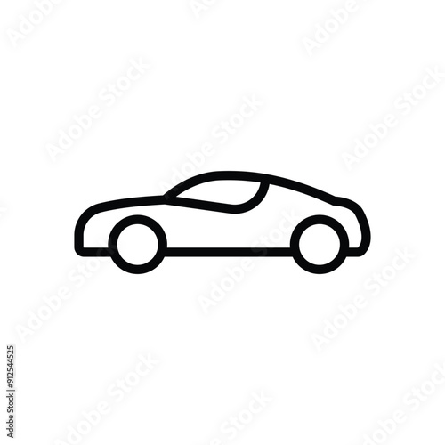 car vector icon