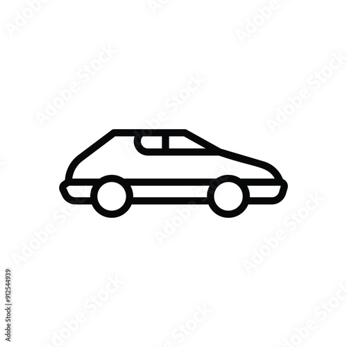 car vector icon