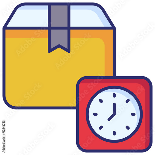 Delivery Time