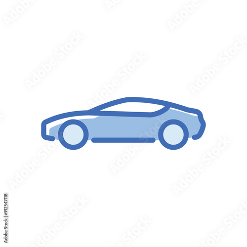 car vector icon