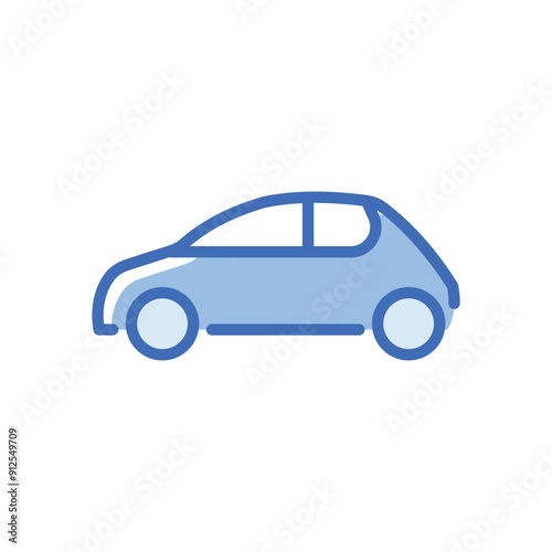 car vector icon