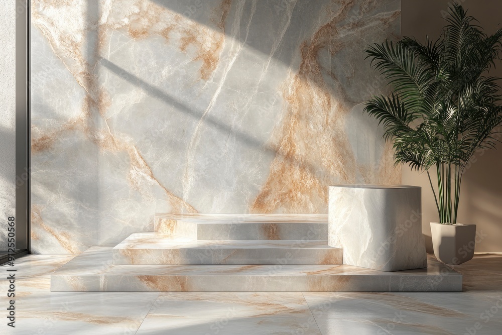 natural stones for podium background , ai natural stones for podium background , ai