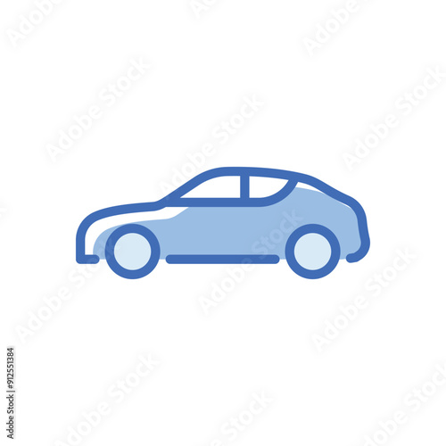 car vector icon