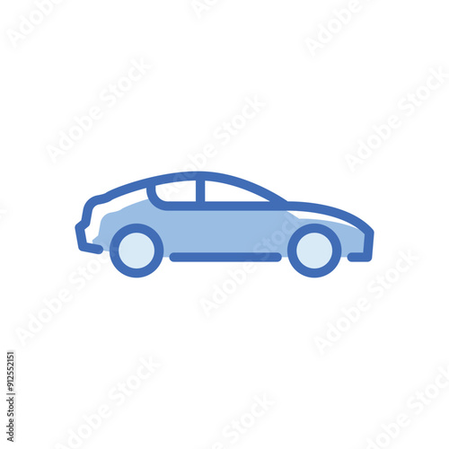 car vector icon