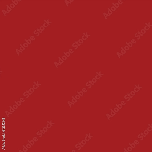 red background with alpha matte