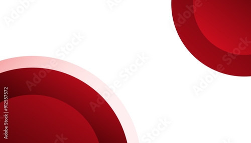 Free Download Liquid color background design. Red elements with fluid gradient. Dynamic shapes composition. Eps10 vector - GFXLoad