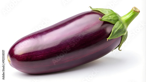 Wallpaper Mural Eggplant.  Torontodigital.ca