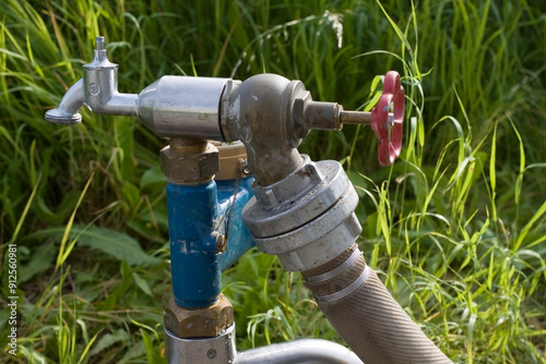 Hydrant 1