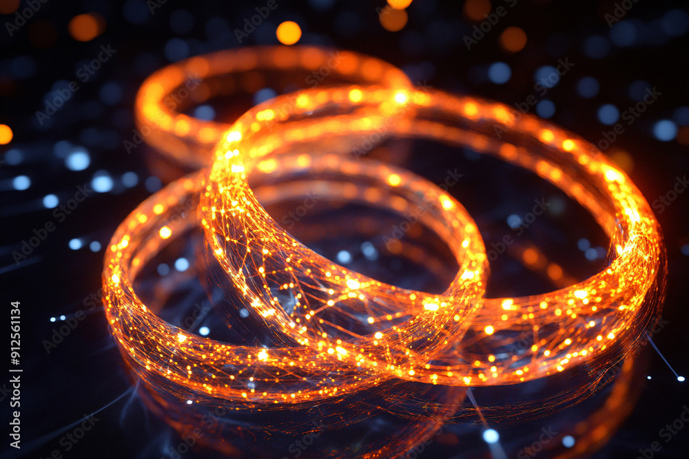 Gold glitter circle of light shine sparkles and golden spark particles in circle frame on black background. Christmas magic stars glow, firework confetti of glittery ring shimmer Gold glitter circle of light shine sparkles and golden spark particles in circle frame on black background. Christmas magic stars glow, firework confetti of glittery ring shimmer