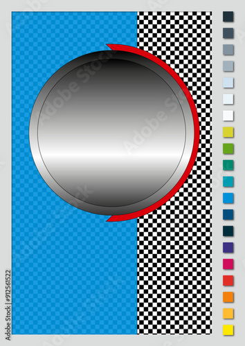 Layout Steuerung 1