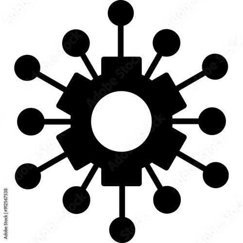 Integration Icon