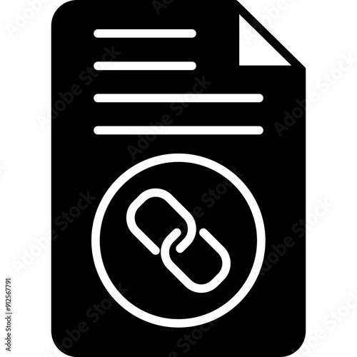 Linked Icon
