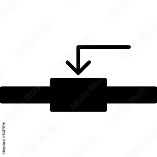 Potentiometer Icon