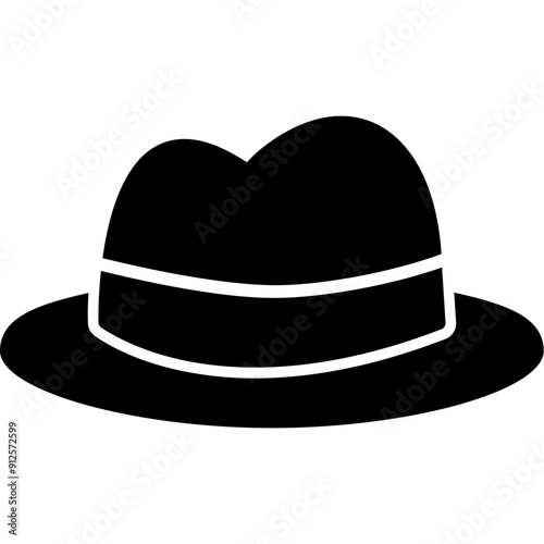 Hat Icon