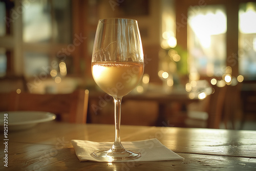 White Wine - popular french...