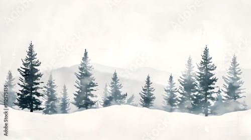 christmas, snow, winter, holiday, snowflake, light