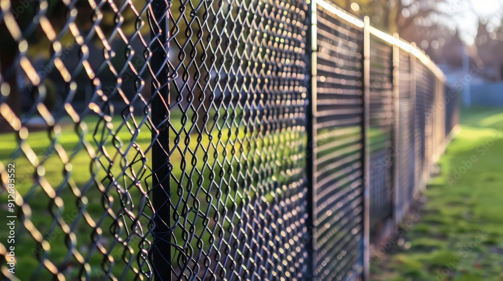 Exploring chain link fence designs reveals options such as vinyl-coated or colored finishes, enhancing aesthetic appeal and blending with landscaping themes Exploring chain link fence designs reveals options such as vinyl-coated or colored finishes, enhancing aesthetic appeal and blending with landscaping themes