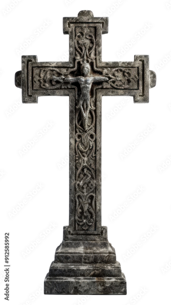 PNG Crucifix symbol cross representation. PNG Crucifix symbol cross representation.