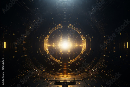 Wired for Adventure A Mechanical Thriller