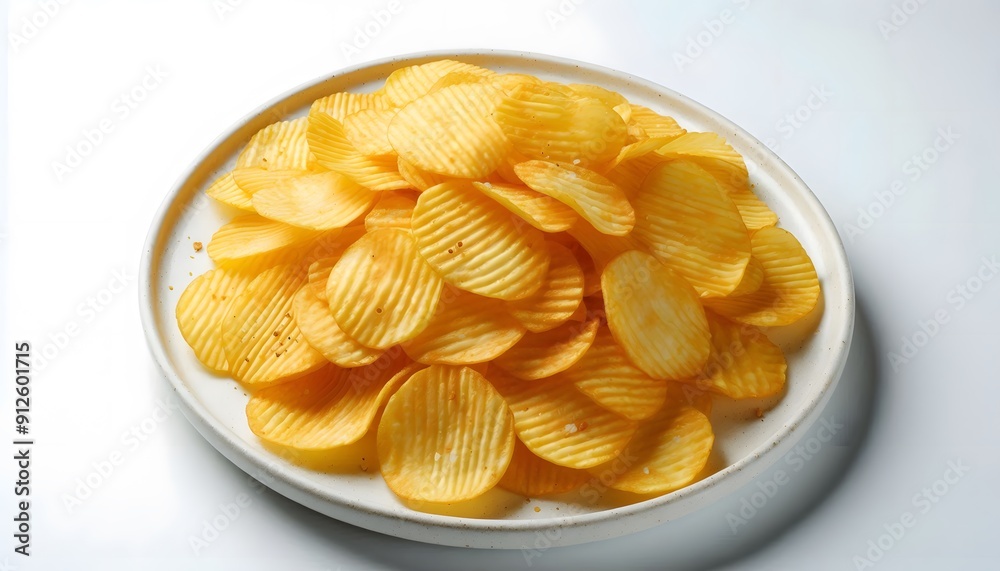 chips in a bowl