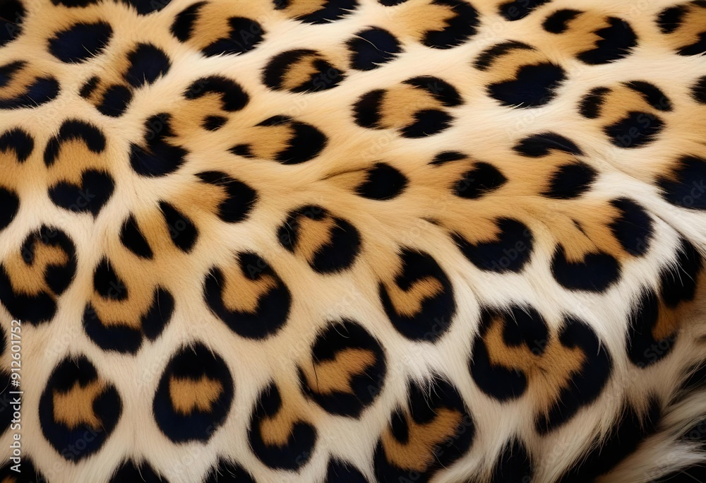 leopards spot fur background leopards spot fur background