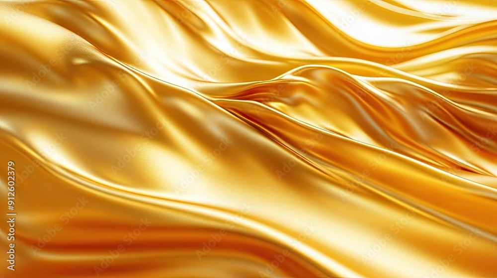 Luxurious 3D golden yellow background with rich textures and subtle highlights, suitable for high-end and sophisticated designs. Luxurious 3D golden yellow background with rich textures and subtle highlights, suitable for high-end and sophisticated designs.