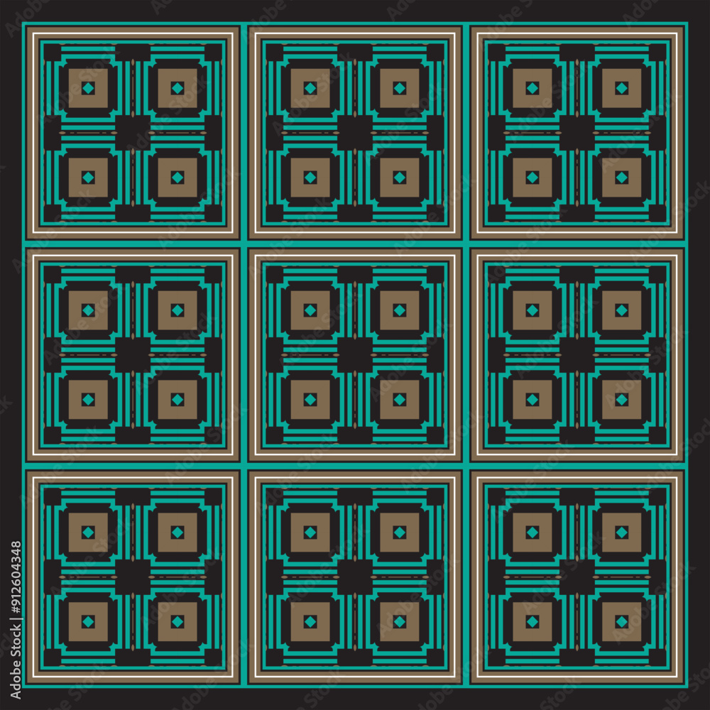 Seamless pattern geometric texture, seamless vector background. Abstract Patterns, 6 set Patterns
Modern stylish texture. Repeating geometric tiles Designs 