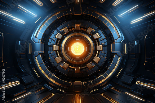 City of Cyborgs Chronicles of Clockwork Conspiracies